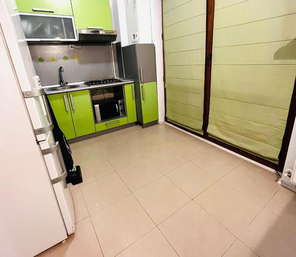Confortmodern Flat3 Rooms Bákó Kültér fotó